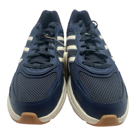 Adidas Eclyptix‎ 2000 Running Shoes Mens Sz 9 Navy Blue Running Shoes JR5155 main image 7